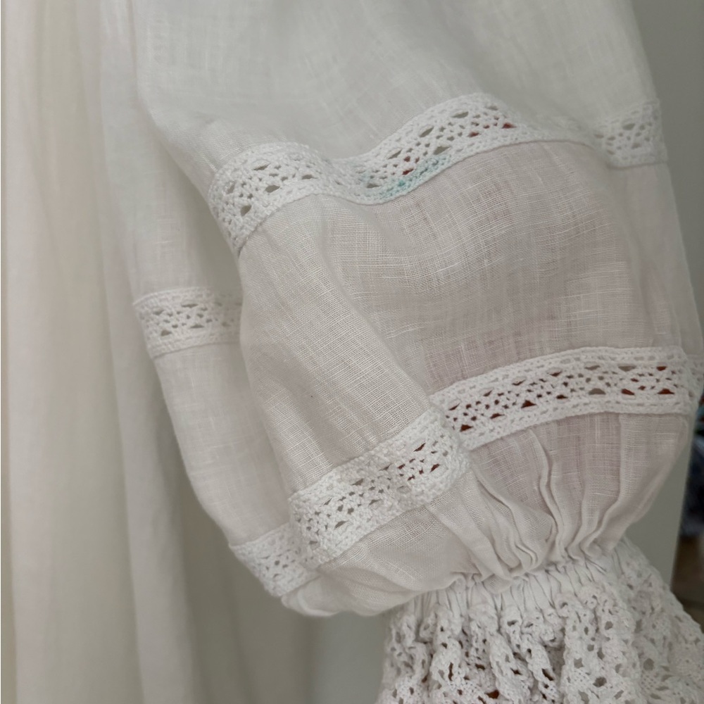 Daily sleeper paloma Dress - Picture 12 of 13